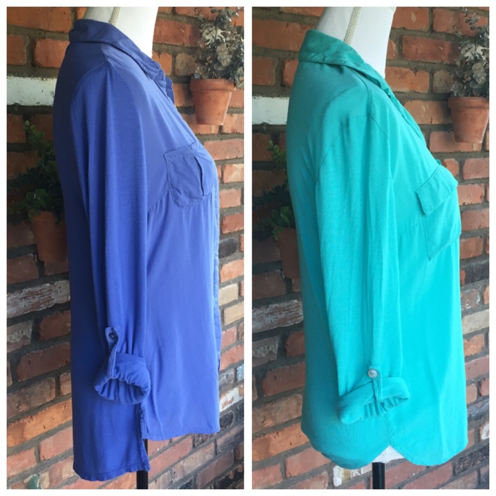Bundle Of Tops - Picture 2 of 8